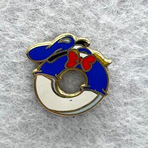 🔮 5/$25 Disney Donald Duck Number 0‎ Pin